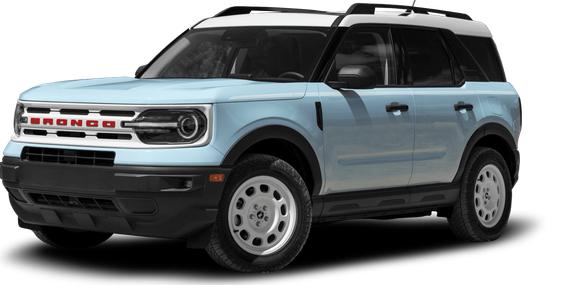 FORD BRONCO SPORT 2023 3FMCR9H98PRD20442 image